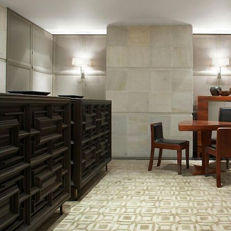 Las Alcobas, A Luxury Collection Hotel, Mexico-stad Buitenkant foto