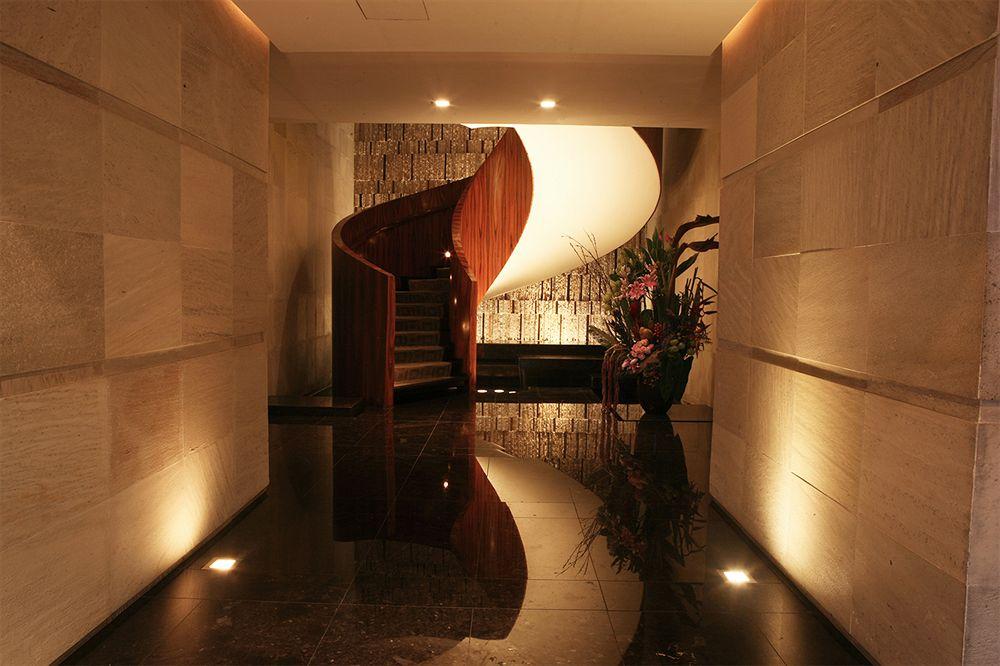 Las Alcobas, A Luxury Collection Hotel, Mexico-stad Buitenkant foto