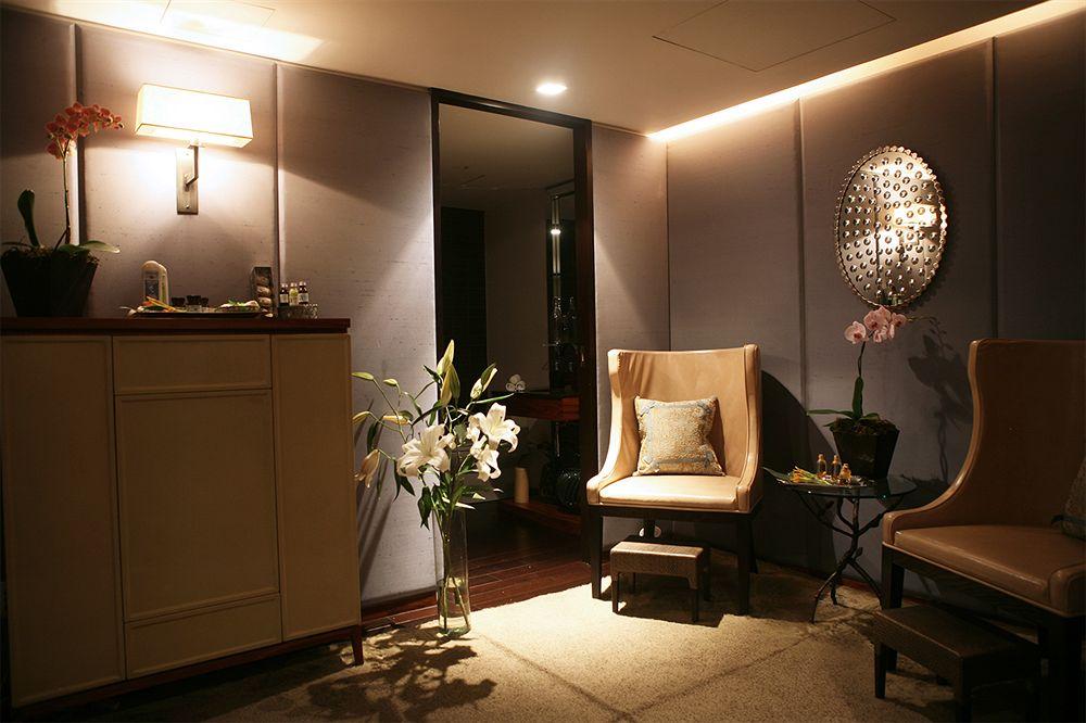 Las Alcobas, A Luxury Collection Hotel, Mexico-stad Buitenkant foto