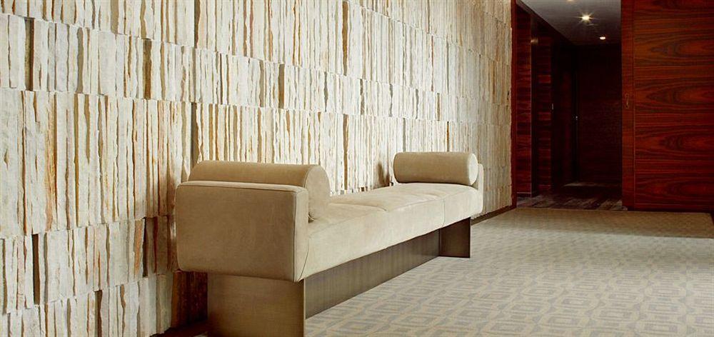 Las Alcobas, A Luxury Collection Hotel, Mexico-stad Buitenkant foto