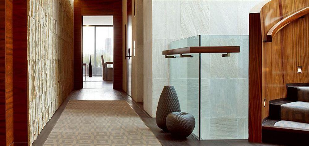 Las Alcobas, A Luxury Collection Hotel, Mexico-stad Buitenkant foto