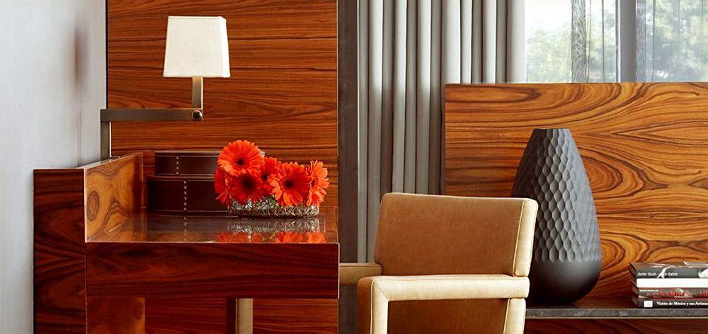 Las Alcobas, A Luxury Collection Hotel, Mexico-stad Buitenkant foto