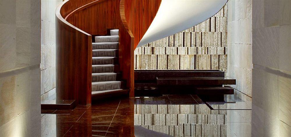 Las Alcobas, A Luxury Collection Hotel, Mexico-stad Buitenkant foto