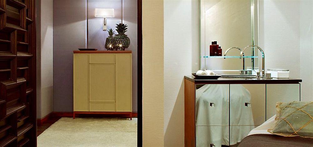 Las Alcobas, A Luxury Collection Hotel, Mexico-stad Kamer foto