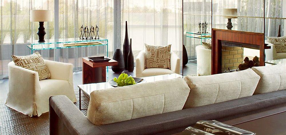 Las Alcobas, A Luxury Collection Hotel, Mexico-stad Buitenkant foto