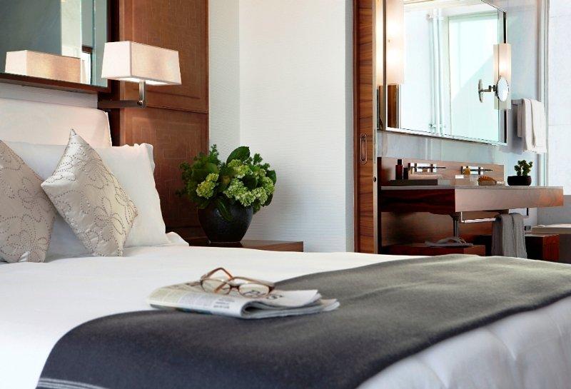 Las Alcobas, A Luxury Collection Hotel, Mexico-stad Buitenkant foto