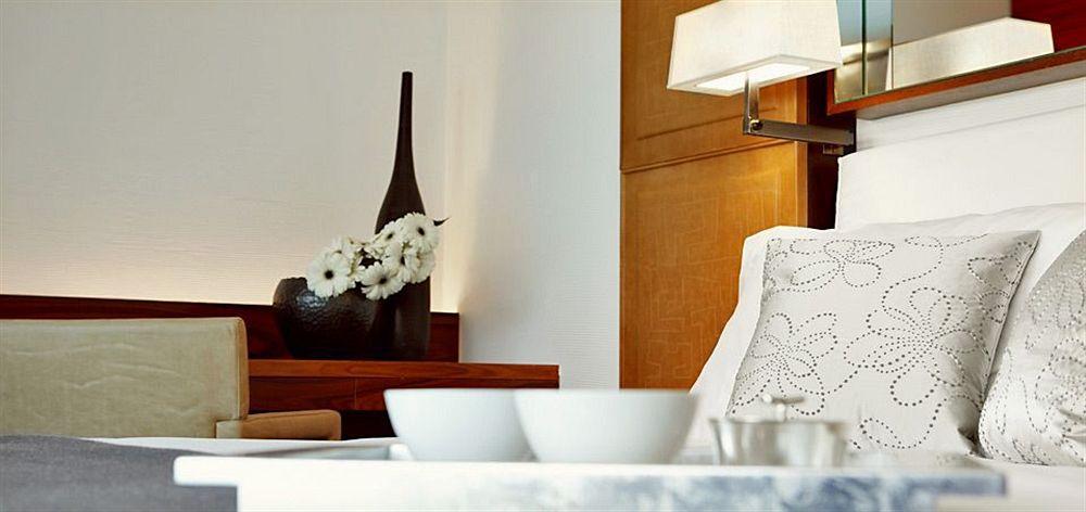 Las Alcobas, A Luxury Collection Hotel, Mexico-stad Buitenkant foto