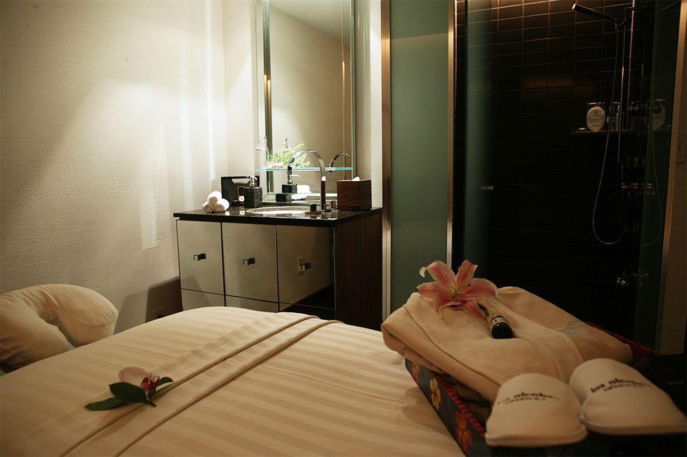 Las Alcobas, A Luxury Collection Hotel, Mexico-stad Buitenkant foto