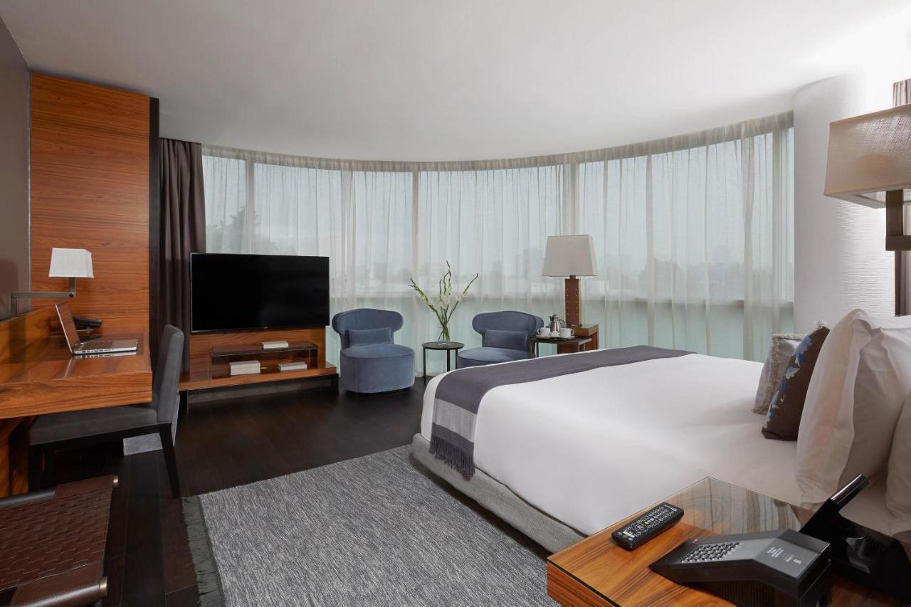 Las Alcobas, A Luxury Collection Hotel, Mexico-stad Buitenkant foto