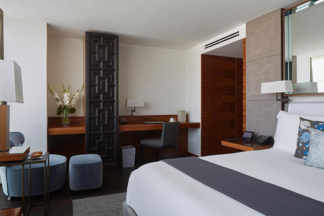 Las Alcobas, A Luxury Collection Hotel, Mexico-stad Buitenkant foto