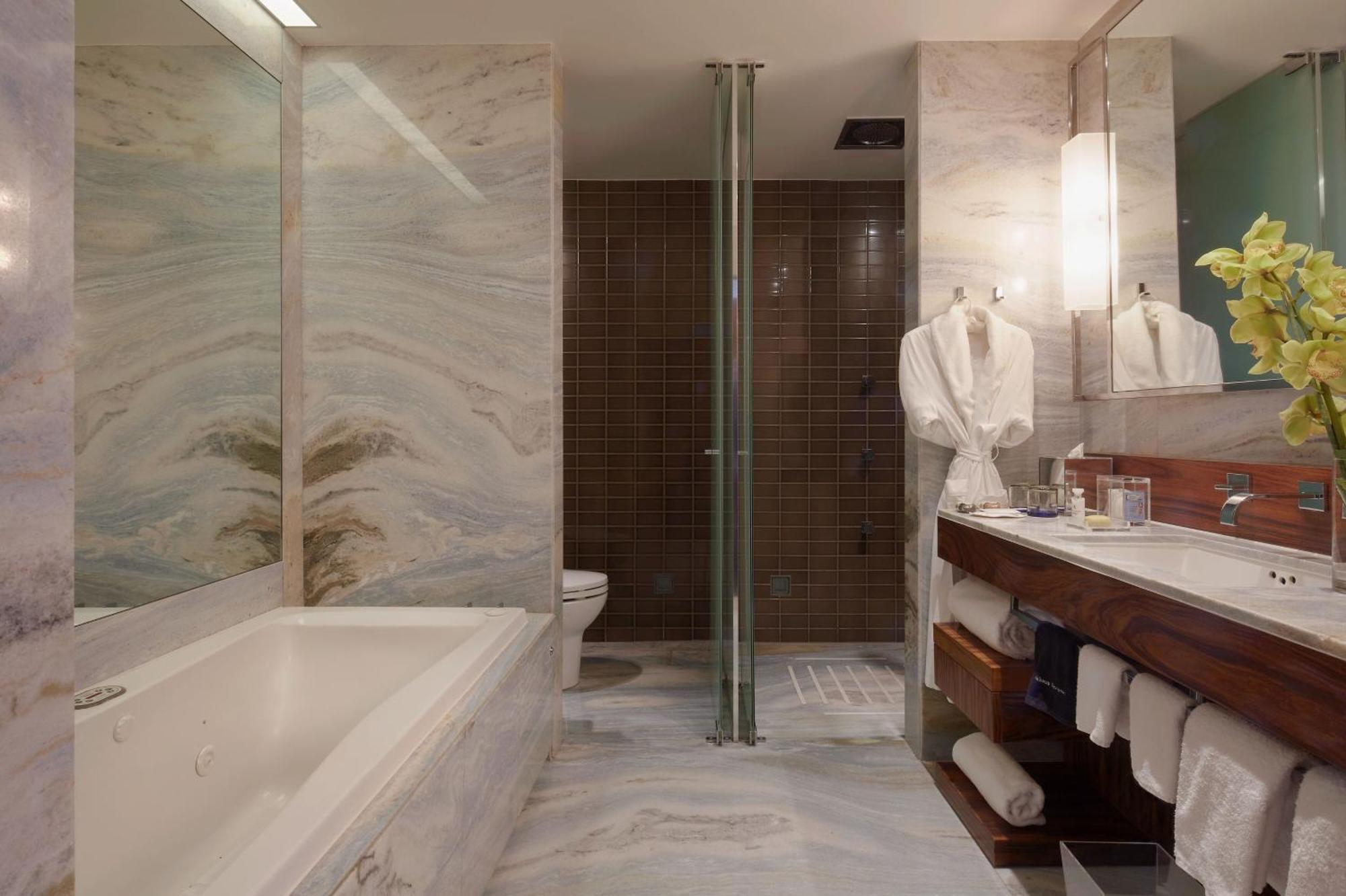 Las Alcobas, A Luxury Collection Hotel, Mexico-stad Buitenkant foto