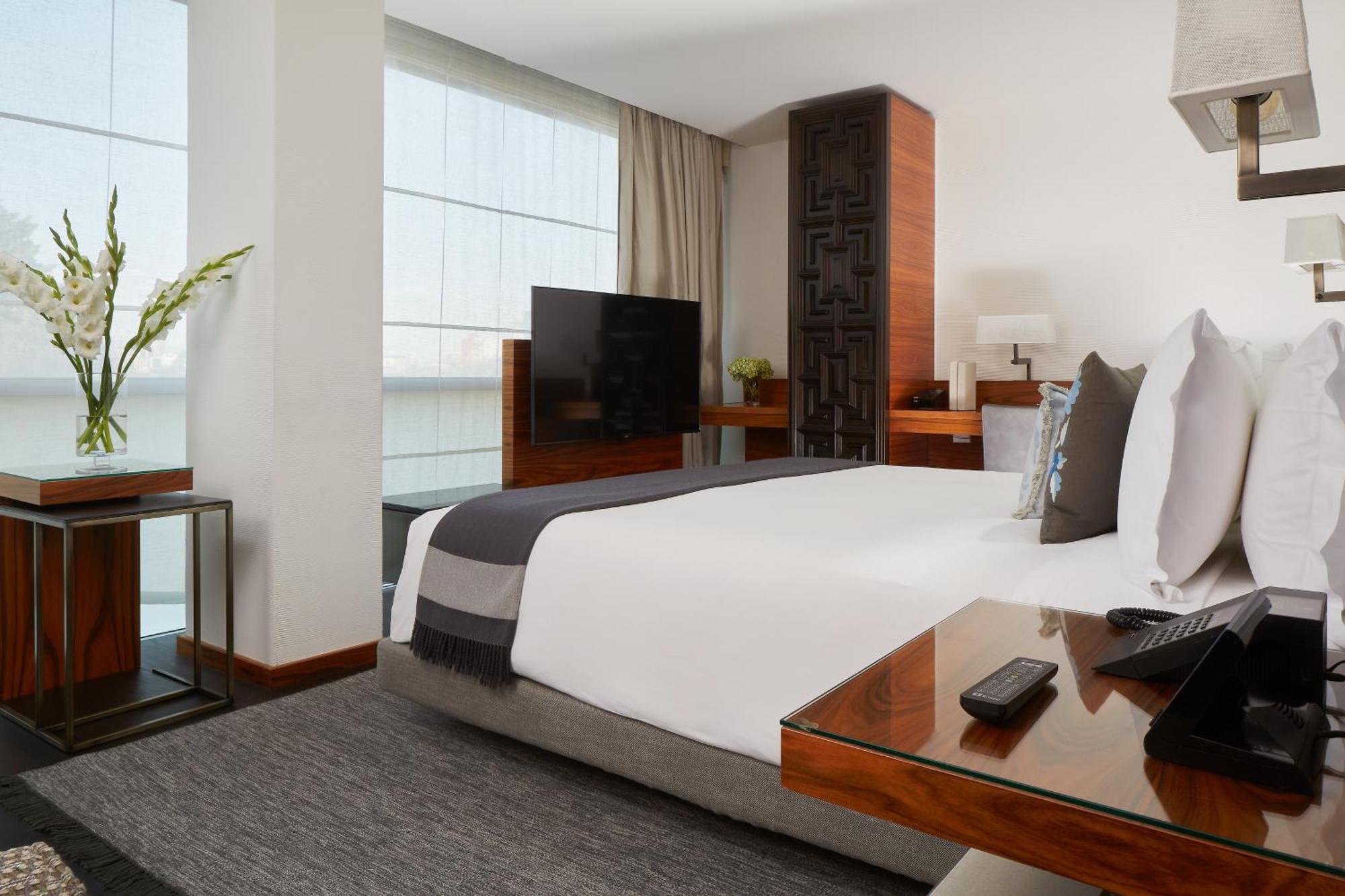 Las Alcobas, A Luxury Collection Hotel, Mexico-stad Buitenkant foto