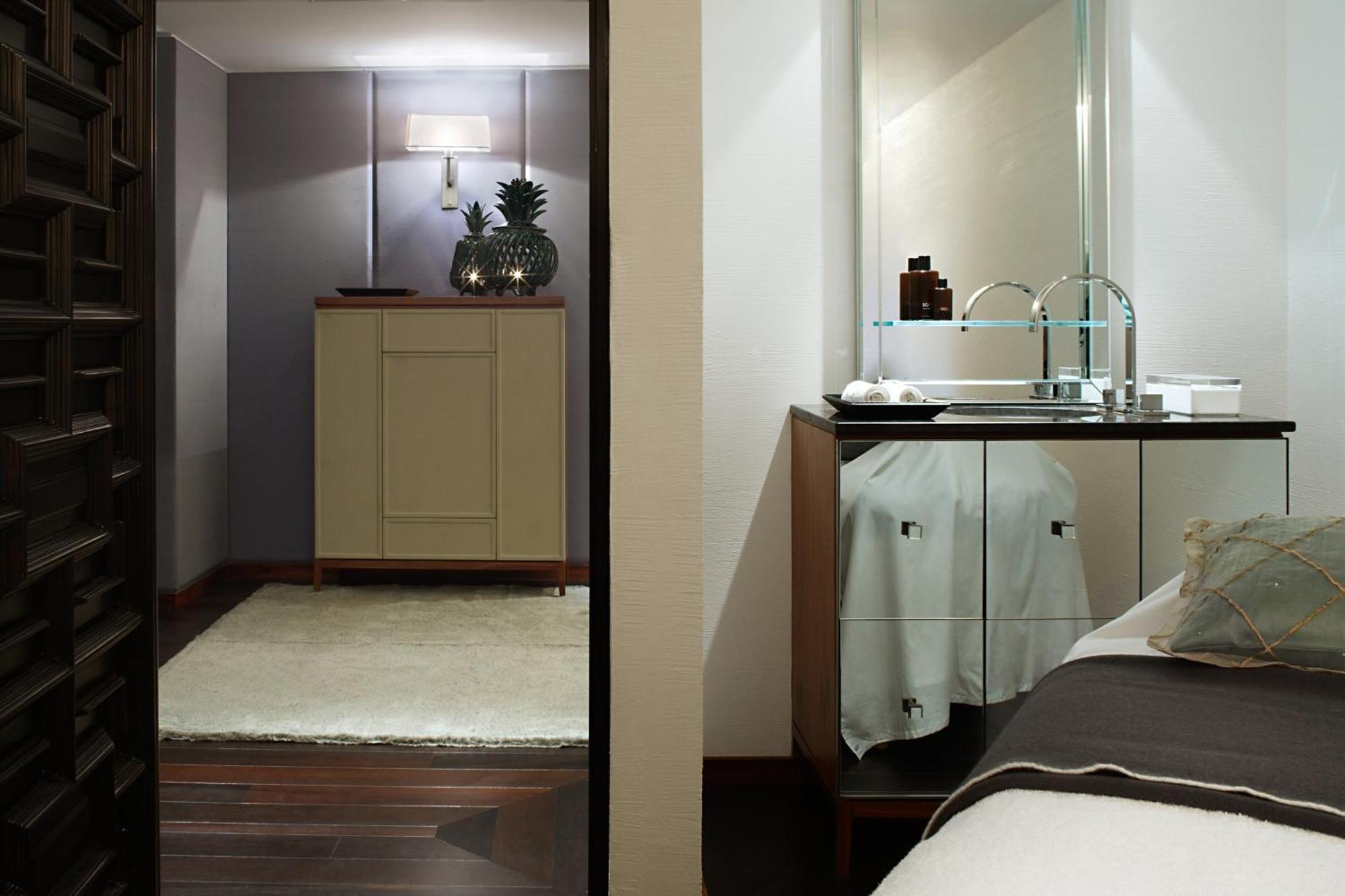 Las Alcobas, A Luxury Collection Hotel, Mexico-stad Buitenkant foto