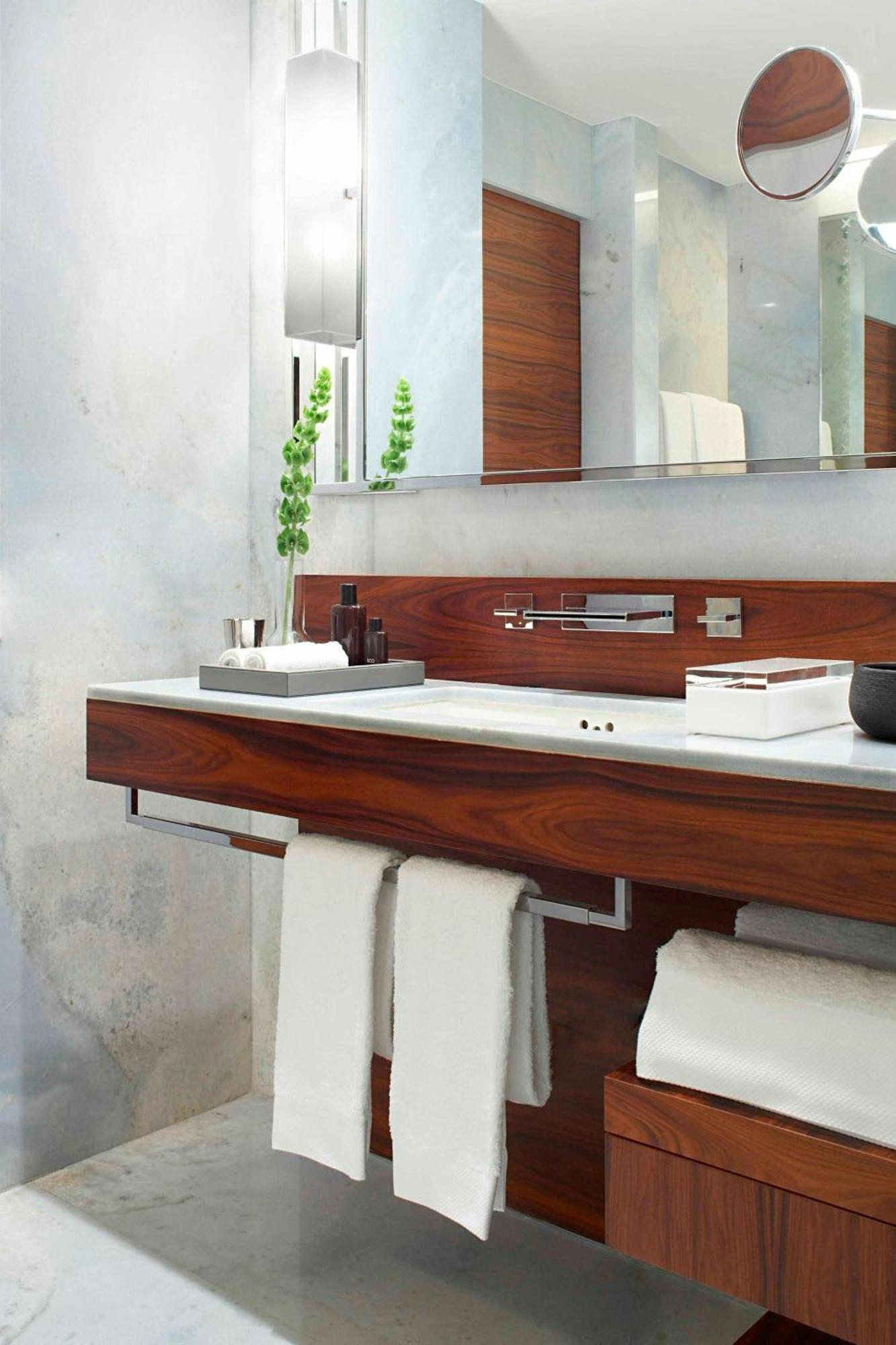 Las Alcobas, A Luxury Collection Hotel, Mexico-stad Buitenkant foto