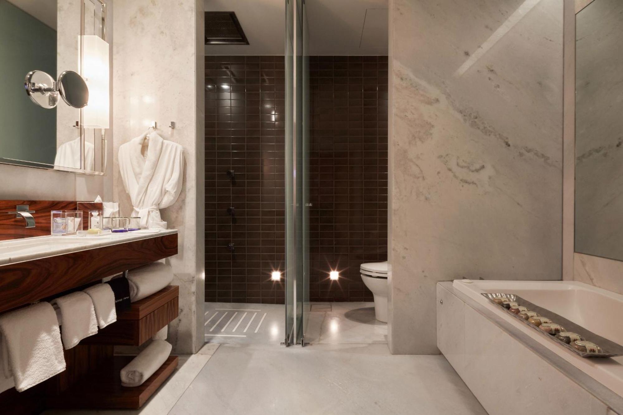 Las Alcobas, A Luxury Collection Hotel, Mexico-stad Buitenkant foto