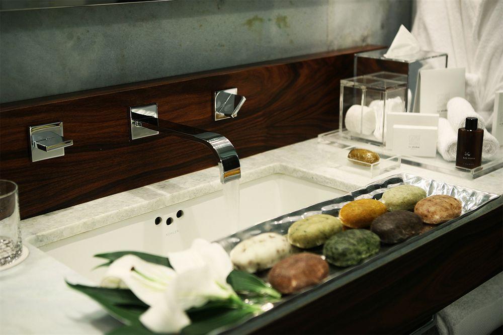Las Alcobas, A Luxury Collection Hotel, Mexico-stad Buitenkant foto