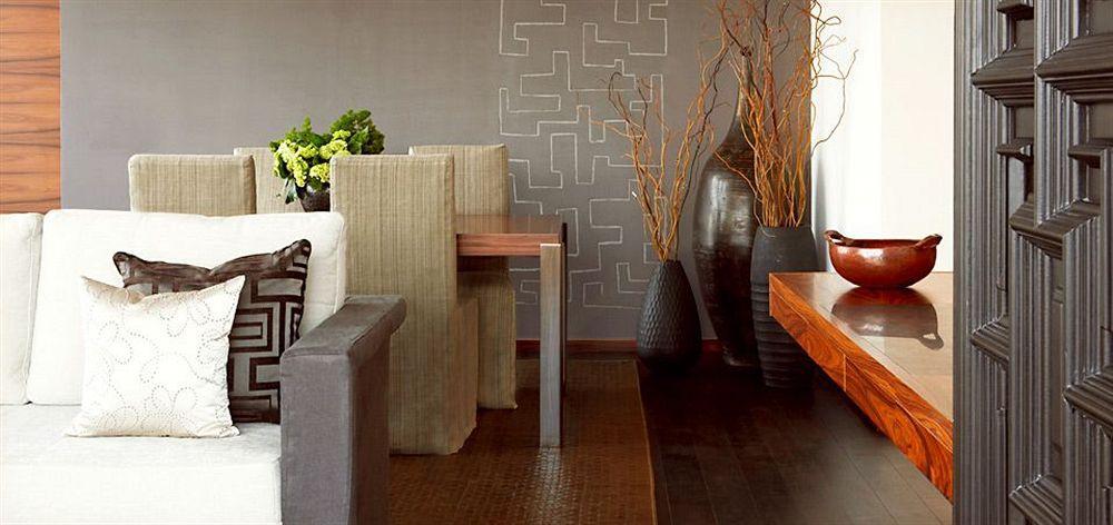 Las Alcobas, A Luxury Collection Hotel, Mexico-stad Buitenkant foto