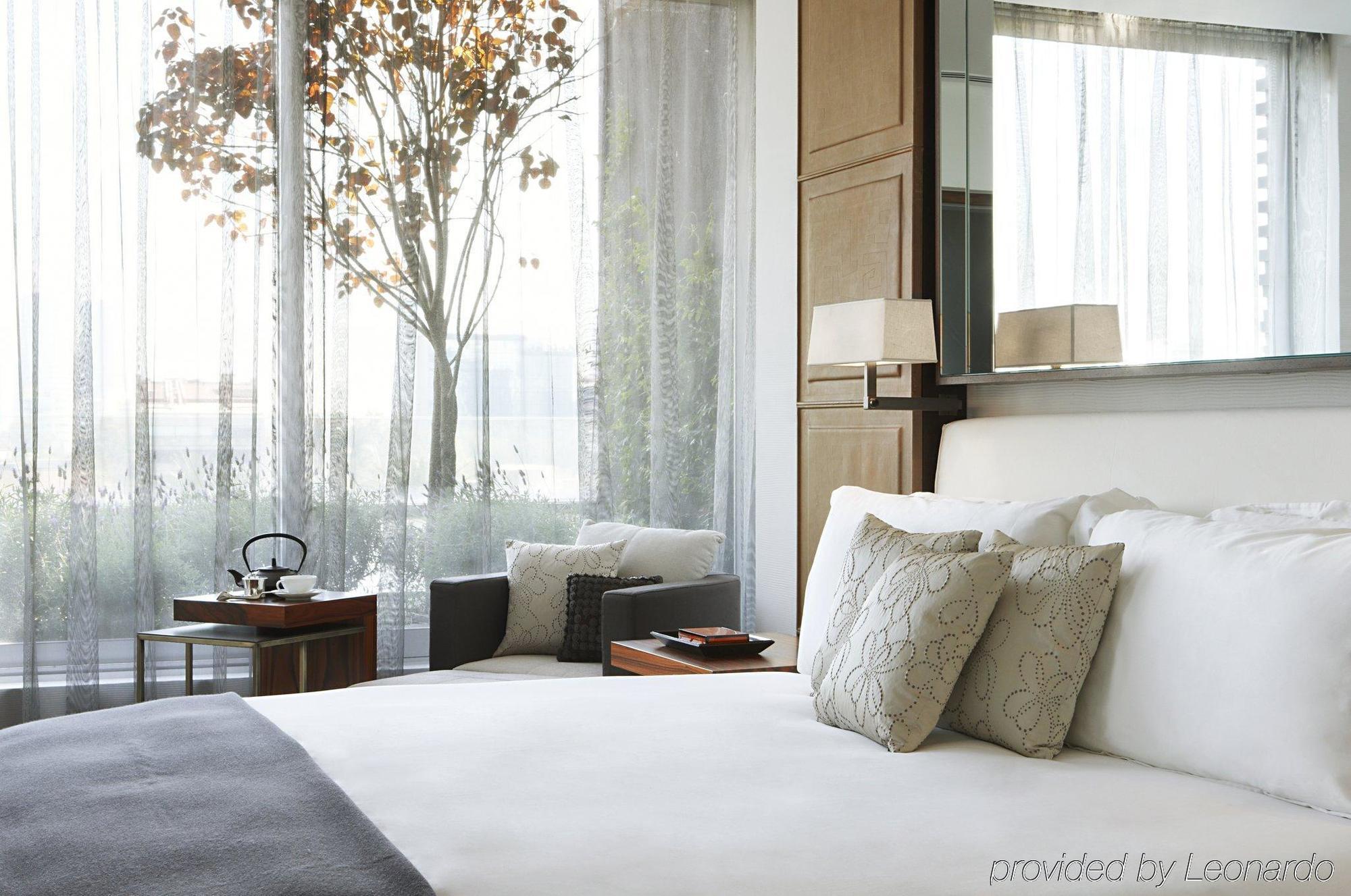 Las Alcobas, A Luxury Collection Hotel, Mexico-stad Buitenkant foto