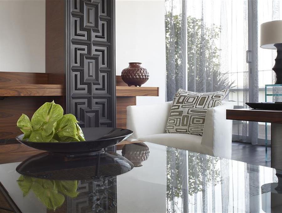 Las Alcobas, A Luxury Collection Hotel, Mexico-stad Buitenkant foto